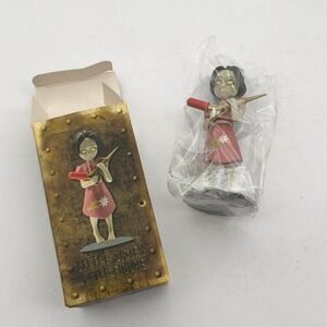 BioShock Little Sister Vinyl Figure Loot Crate Exclusive The Coop 2018 3.5 inch